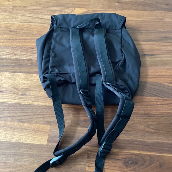 Puma small nylon backpack bag - Picture 4 of 4
